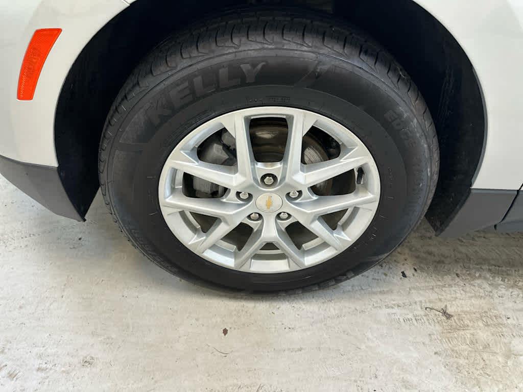2022 Chevrolet Equinox LT - Photo 12