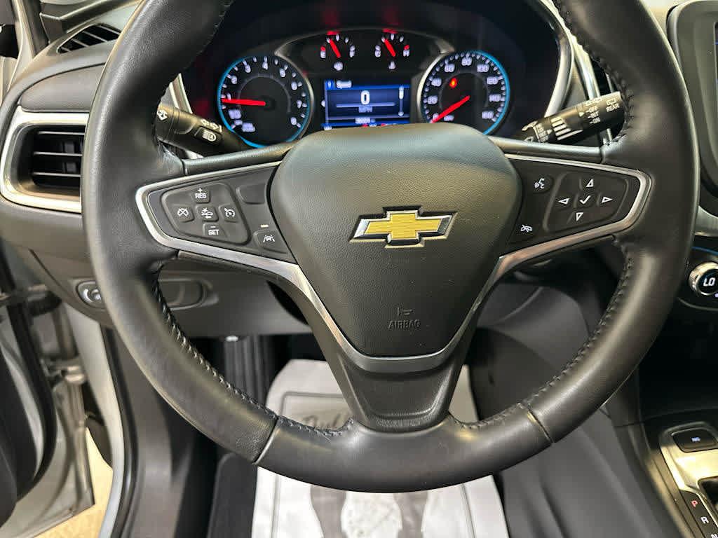 2022 Chevrolet Equinox LT - Photo 13