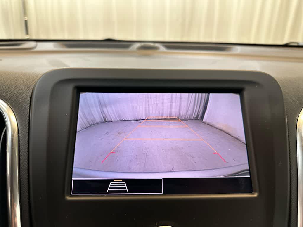 2022 Chevrolet Equinox LT - Photo 15