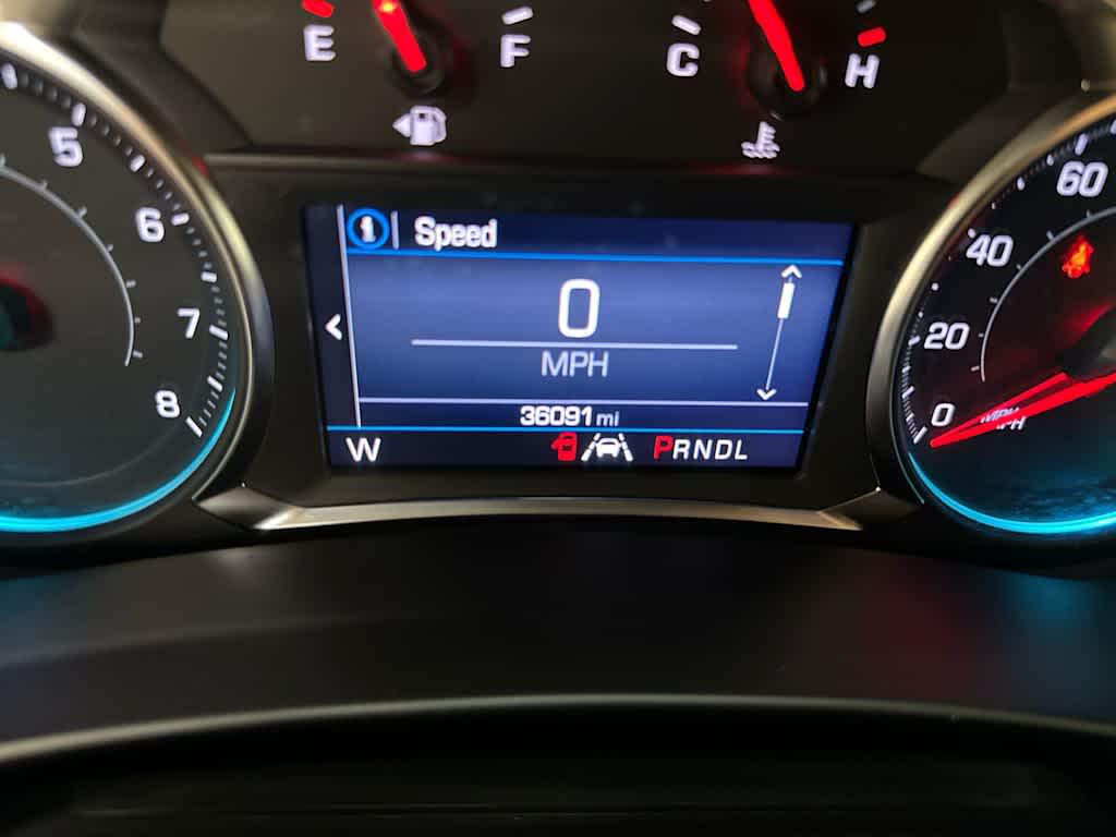 2022 Chevrolet Equinox LT - Photo 17