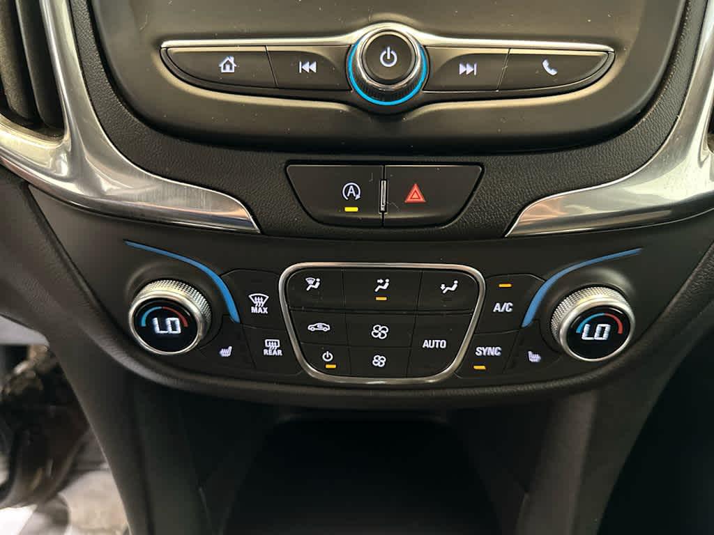 2022 Chevrolet Equinox LT - Photo 18