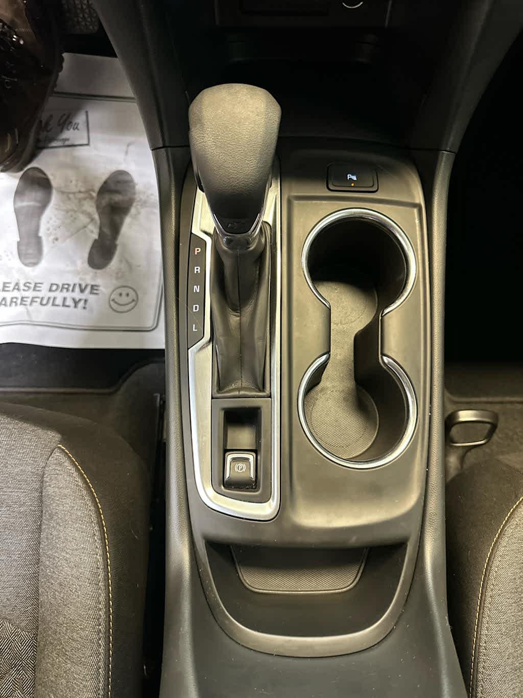2022 Chevrolet Equinox LT - Photo 20