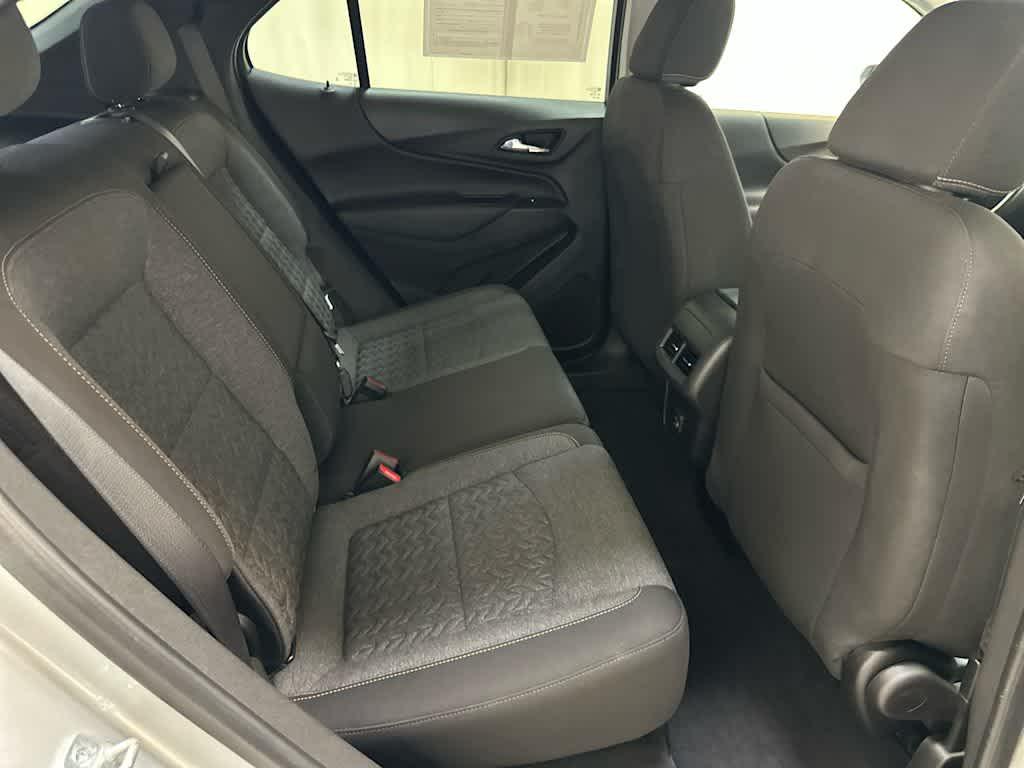 2022 Chevrolet Equinox LT - Photo 22
