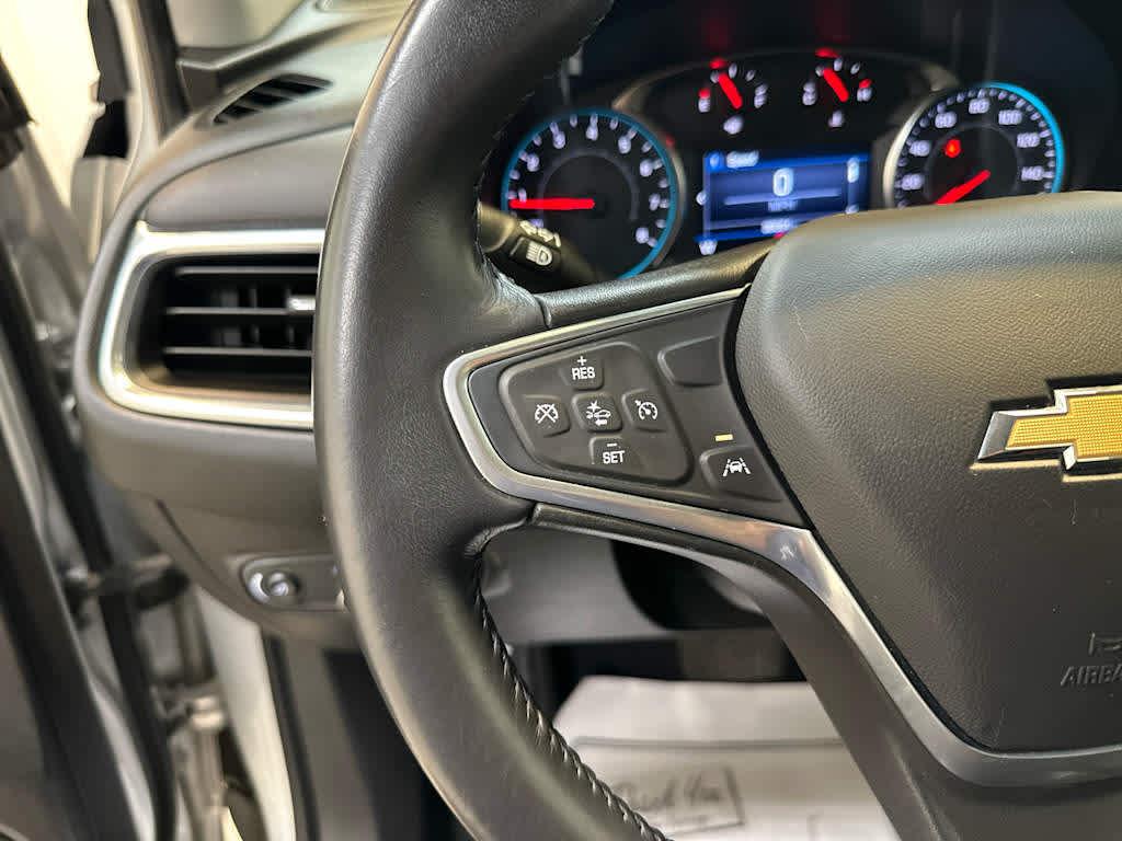 2022 Chevrolet Equinox LT - Photo 23