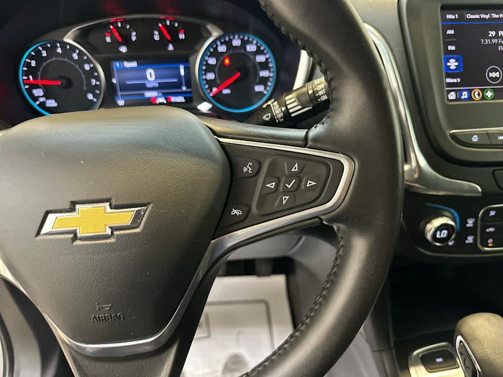 2022 Chevrolet Equinox LT - Photo 24