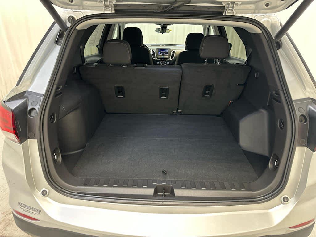 2022 Chevrolet Equinox LT - Photo 25