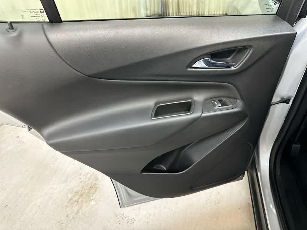 2022 Chevrolet Equinox LT - Photo 29