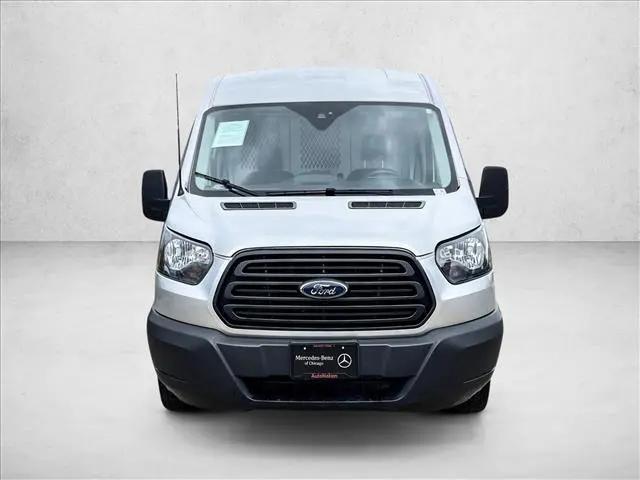 2019 Ford Transit T-150