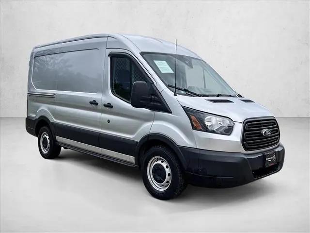 2019 Ford Transit T-150