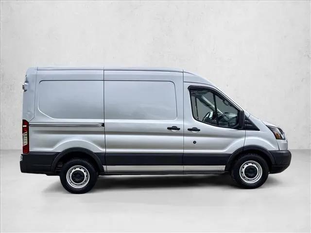 2019 Ford Transit T-150