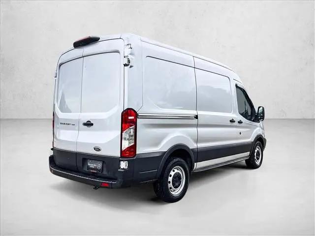 2019 Ford Transit T-150
