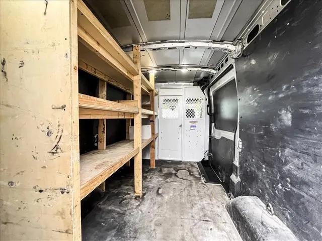2019 Ford Transit T-150