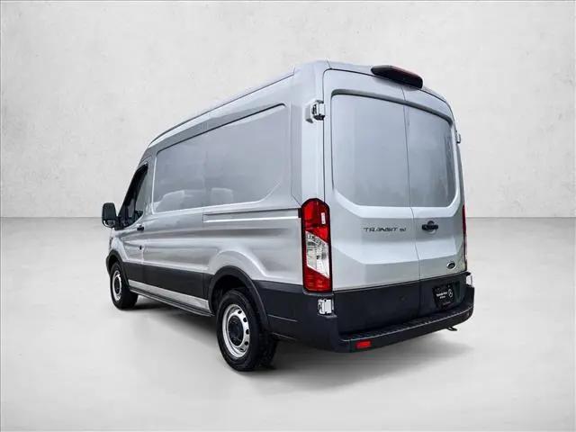 2019 Ford Transit T-150