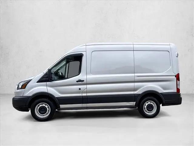 2019 Ford Transit T-150