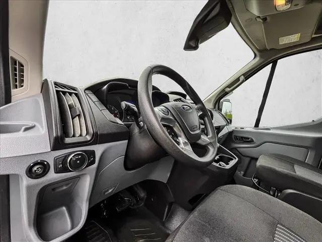 2019 Ford Transit T-150
