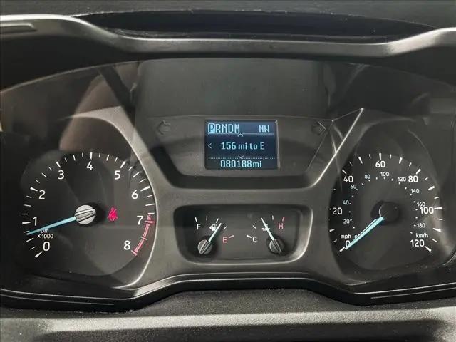 2019 Ford Transit T-150