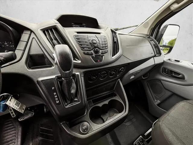 2019 Ford Transit T-150