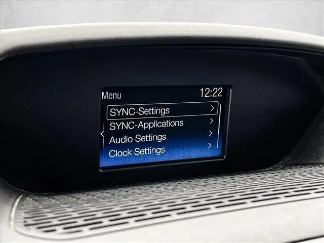 2019 Ford Transit T-150