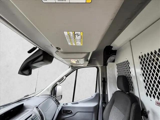 2019 Ford Transit T-150