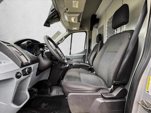 2019 Ford Transit T-150