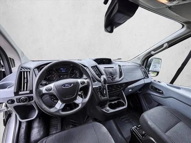 2019 Ford Transit T-150