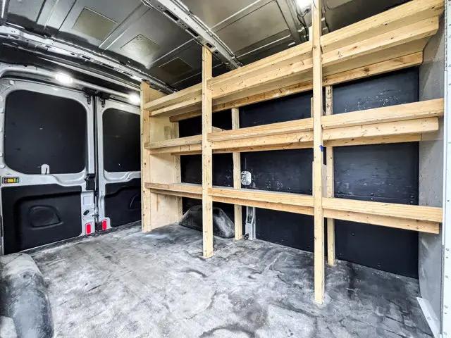 2019 Ford Transit T-150