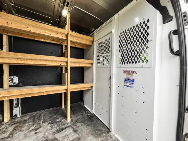 2019 Ford Transit T-150