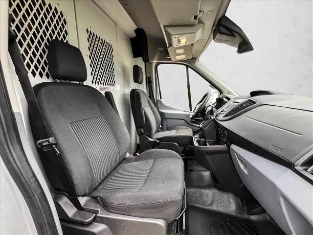 2019 Ford Transit T-150