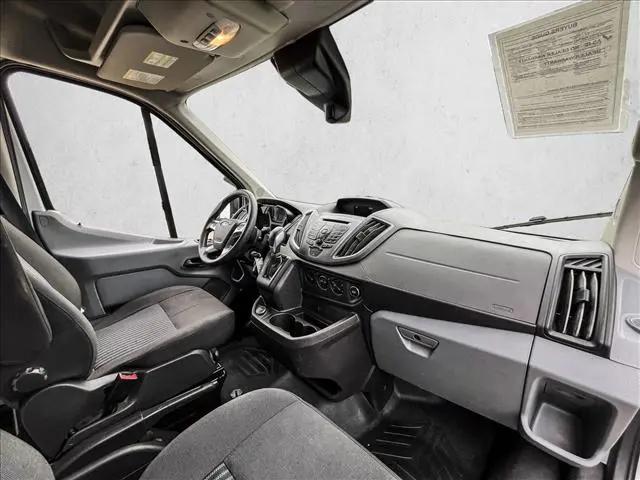 2019 Ford Transit T-150