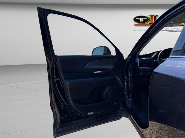2024 Toyota Grand Highlander Hybrid XLE