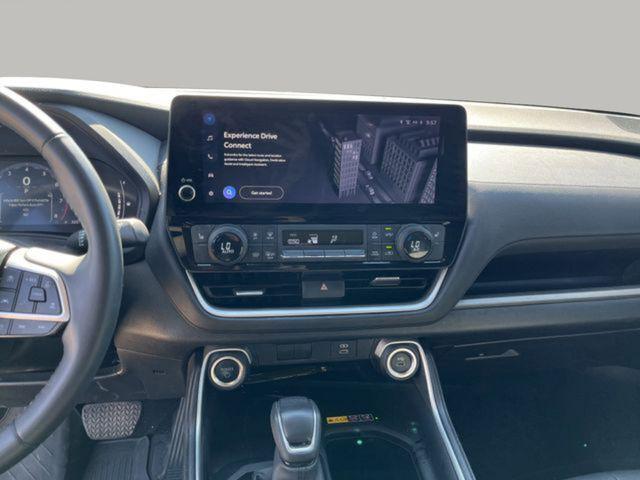 2024 Toyota Grand Highlander Hybrid XLE