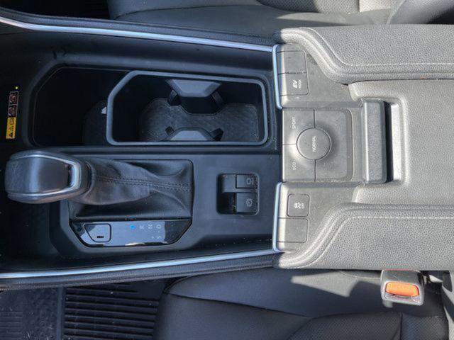 2024 Toyota Grand Highlander Hybrid XLE