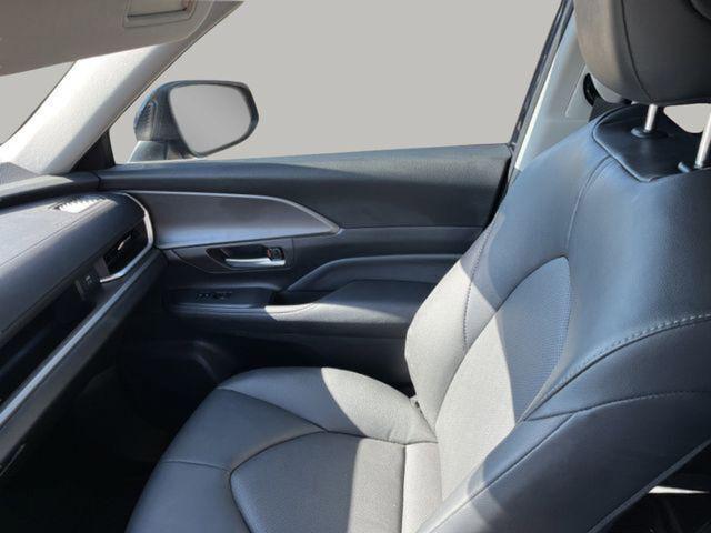 2024 Toyota Grand Highlander Hybrid XLE