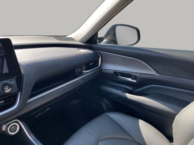 2024 Toyota Grand Highlander Hybrid XLE