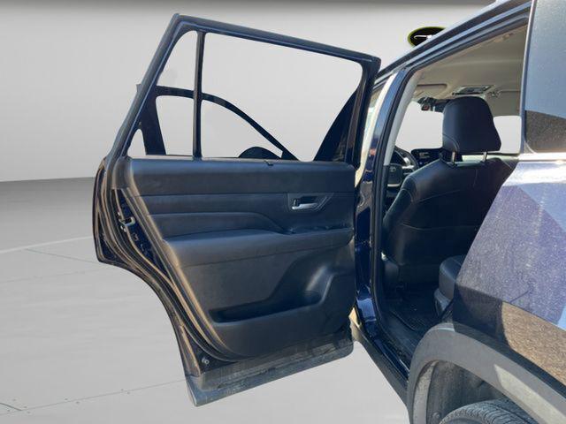 2024 Toyota Grand Highlander Hybrid XLE