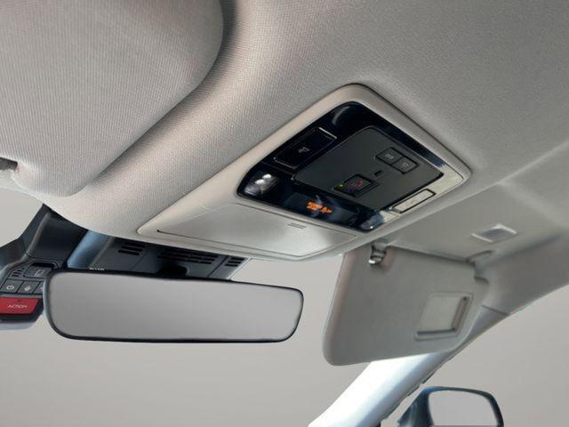 2024 Toyota Grand Highlander Hybrid XLE