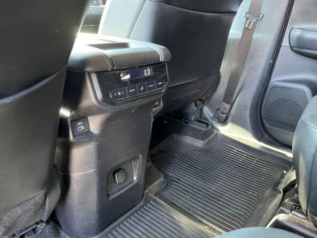 2024 Toyota Grand Highlander Hybrid XLE