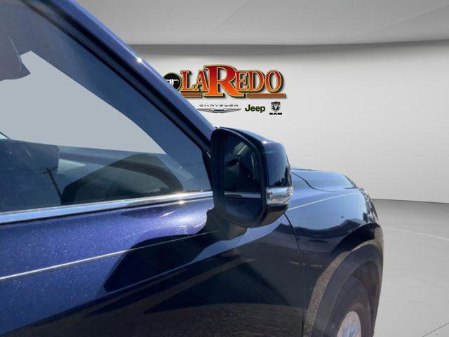 2024 Toyota Grand Highlander Hybrid XLE