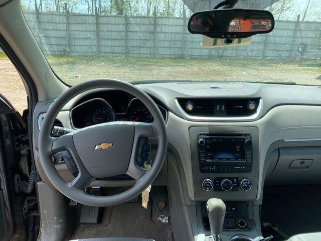 2015 Chevrolet Traverse LS