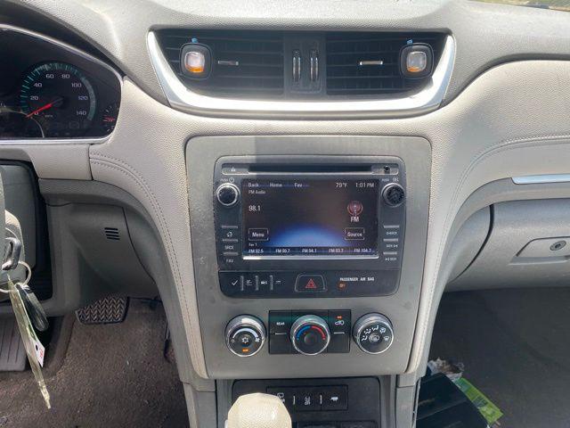 2015 Chevrolet Traverse LS