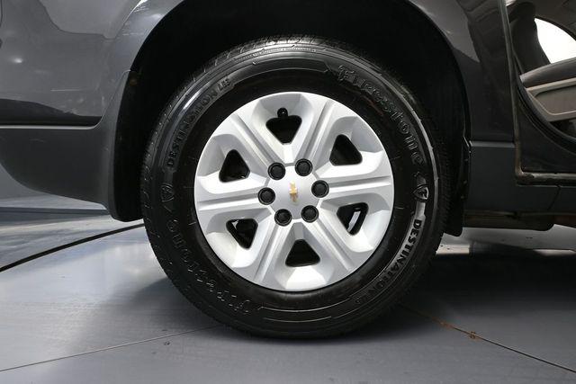 2015 Chevrolet Traverse LS