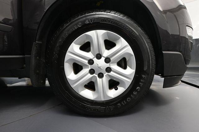 2015 Chevrolet Traverse LS