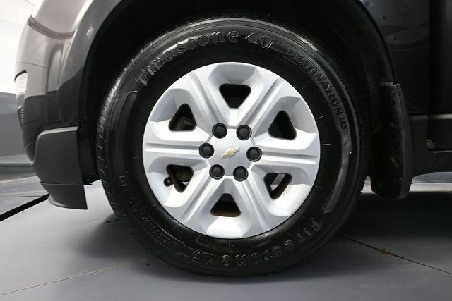2015 Chevrolet Traverse LS