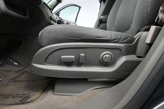 2015 Chevrolet Traverse LS