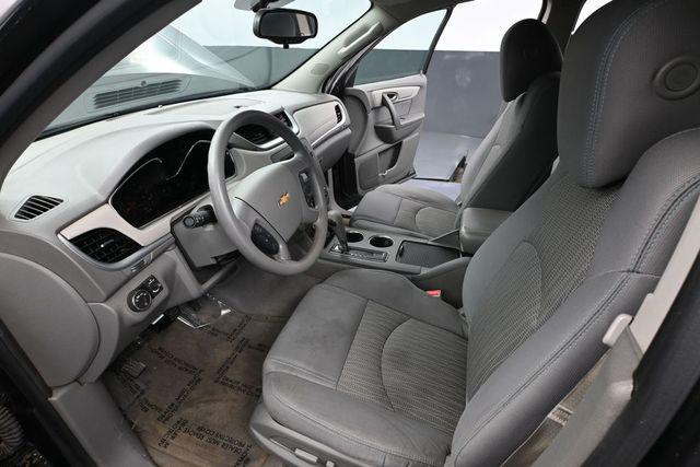2015 Chevrolet Traverse LS