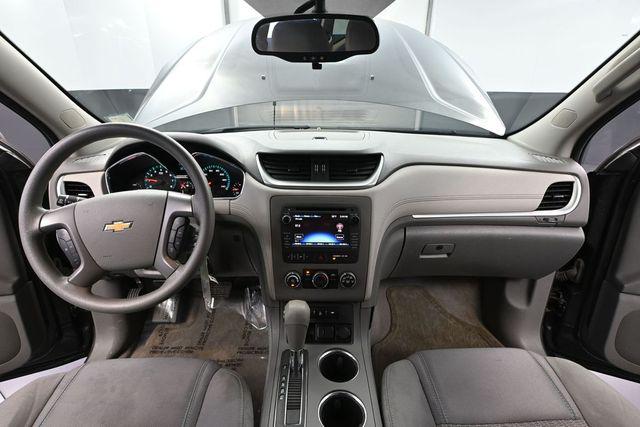2015 Chevrolet Traverse LS