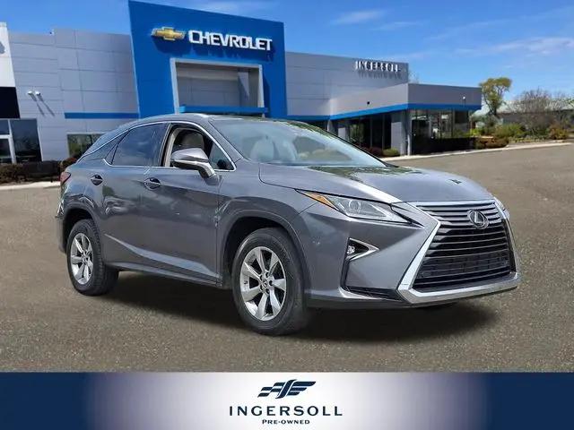 2018 Lexus RX 350 RX 350 for sale in Danbury, CT