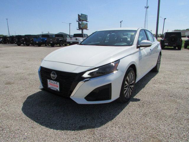 2023 Nissan Altima SV Intelligent AWD