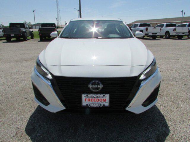 2023 Nissan Altima SV Intelligent AWD