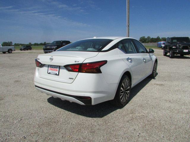 2023 Nissan Altima SV Intelligent AWD